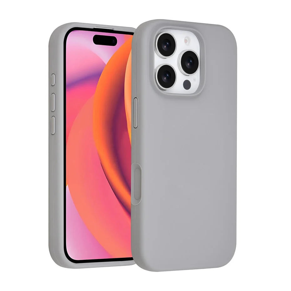 Silikoon TUNIQ iPhone 16 Pro (hall)