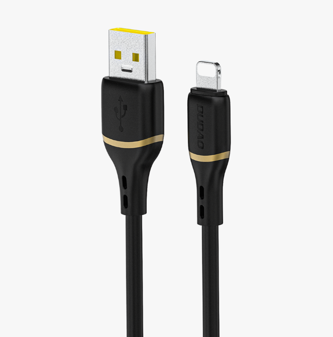 Juhe Dudao L25L 30W USB-A to Lightning (1m / must)