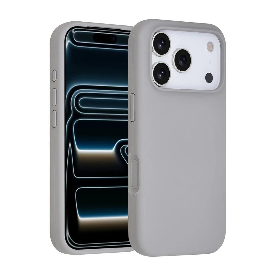 Silikoon TUNIQ iPhone 17 Pro (hall)