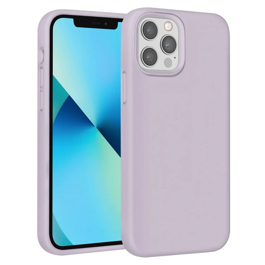 Ümbris UNIQ Accessory iPhone 12/ 12 Pro (lilla)