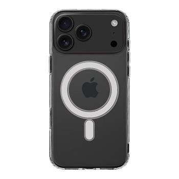 Ümbris Tactical MagForce Cover Apple iPhone 17 Pro Max (läbipaistev)