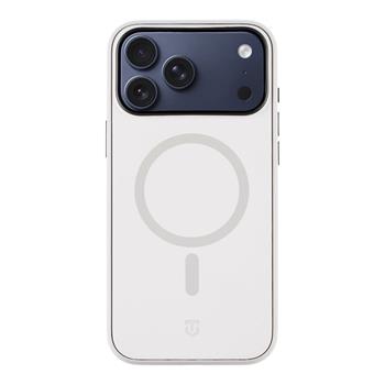 Ümbris Tactical MagForce SmoothIsFast MagSafe iPhone 17 Pro Max (valge)