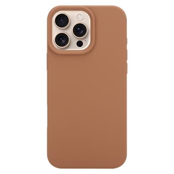 Ümbris Tactical MagForce Velvet Smoothie iPhone 16 Pro Max (pruun)