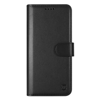 Ümbris kaanega Tactical Fields Xiaomi 17 Ultra (must)