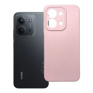 Ümbris Skin Xiaomi Redmi 15C (roosa)