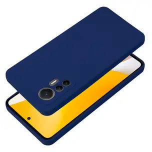 Silikoon Soft Xiaomi Redmi 15C (tumesinine)