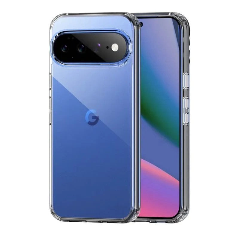 Ümbris Dux Ducis Clin Google Pixel 11 Pro XL (läbipaistev)