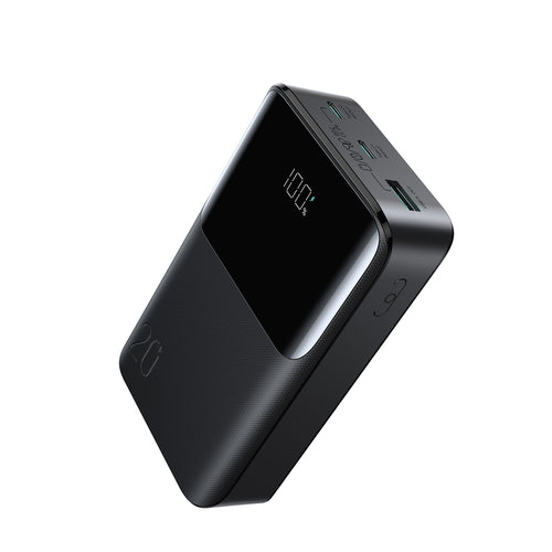 Akupank Joyroom JR-QP192 Star Series Mini 20000mAh 22.5W (must)