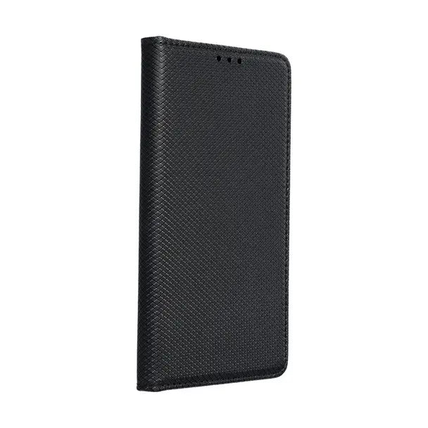Ümbris kaanega SMART CASE iPhone 11 Pro (must)