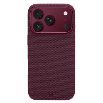 Ümbris Tactical MagForce WEARe iPhone 17 Pro / iPhone 18 Pro (viinamari)