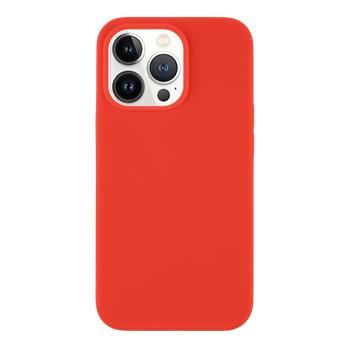 Ümbris Tactical MagForce Velvet Smoothie iPhone 13 Pro (punane)