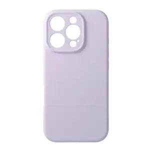 Ümbris Forcell F-Protect Rubber Premium MagSafe iPhone 16 Pro (lilla)