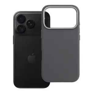 Ümbris Forcell F-Protect Frame Premium iPhone 18 Pro (hall)