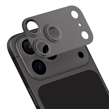 Kaitseklaas tagakaamerale OBAL:ME Iphone 18 Pro Max (must)
