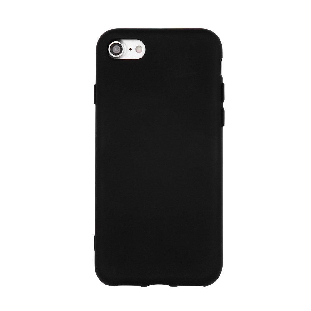 Silikoon Ümbris Iphone 7/ Iphone 8/ Iphone SE 2020 (must)