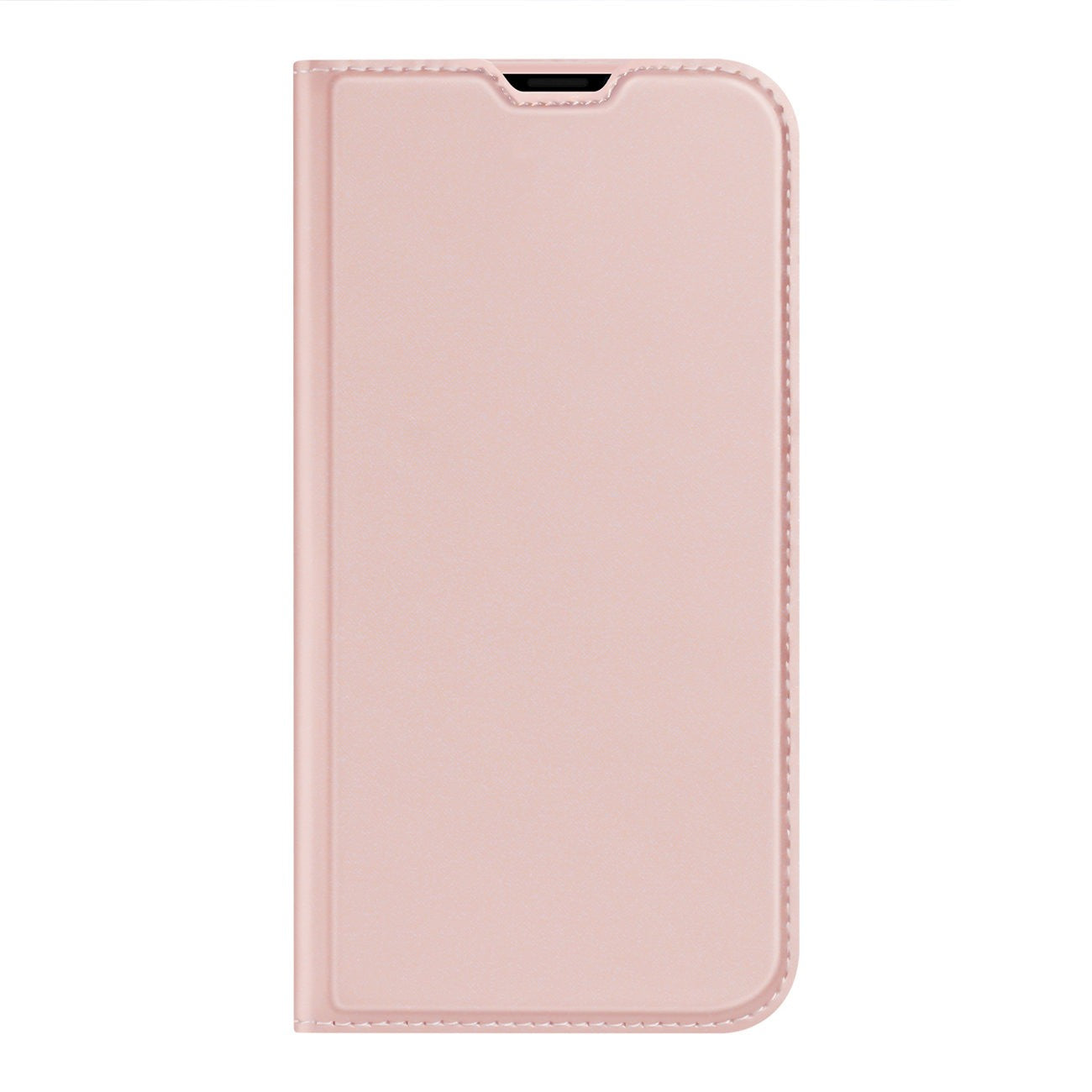 Ūmbris kaanega Dux Ducis "Skin Pro" Samsung A25 5G (roosa kuld)