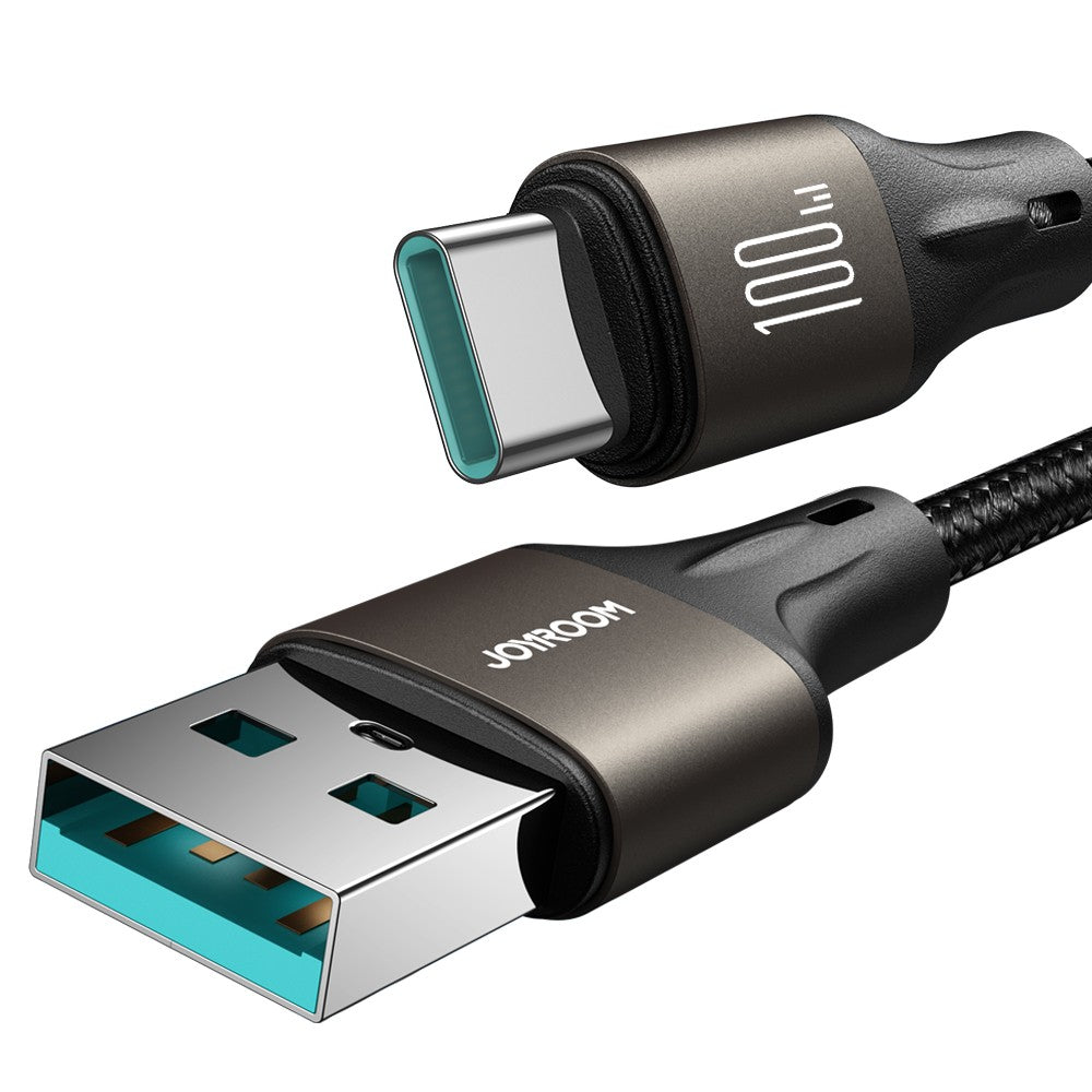 USB juhe Joyroom SA25-AC6 USB-A - Type-C (2m / must)