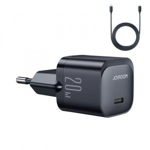 Adapter Joyroom JR-TCF02 lightning PD20W (must)