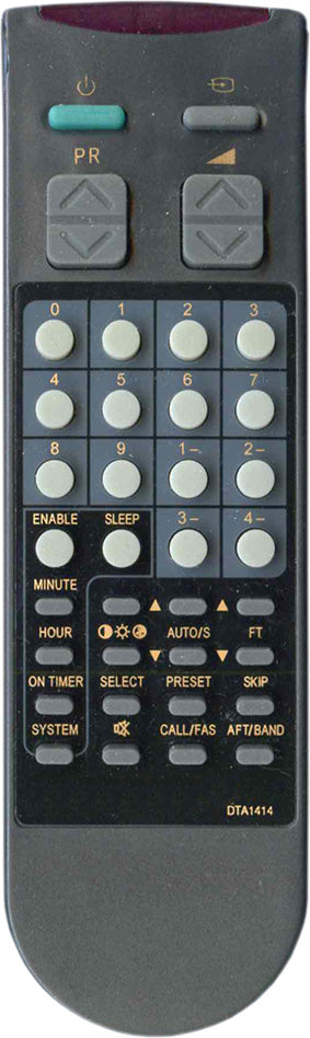 Pult Daewoo R-22 (DTA1414)