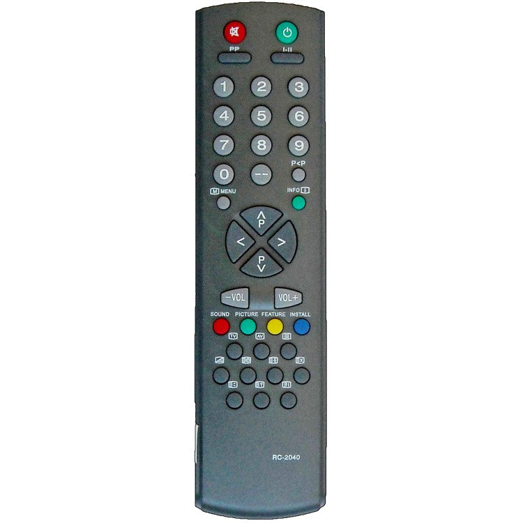 Pult Vestel 2040