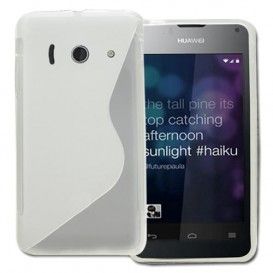 S-Line Huawei G610 (läbipaistev)