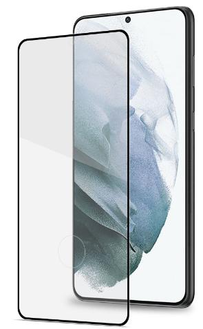 Kaitseklaas Full Glue 5D Samsung S911 S23 5G (must)