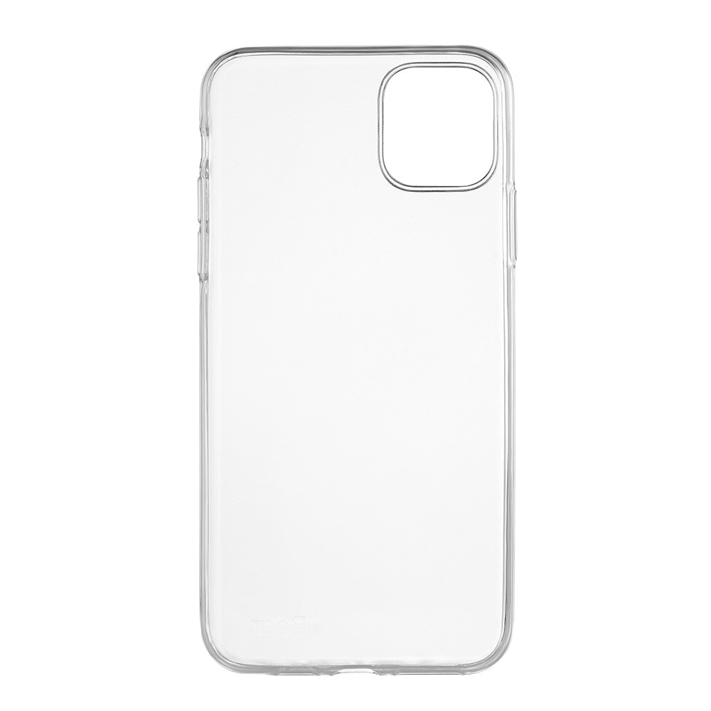 Silikoon Ultra Slim Iphone 11 Pro Max (läbipaistev)