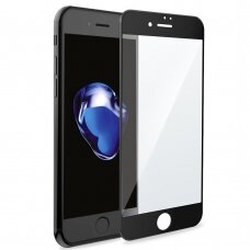 Kaitseklaas Full Glue 5D Perfectionists Apple iPhone 7 / 8 / SE 2020 / SE 2022 (must)