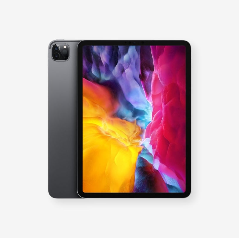 Apple iPad Pro 11" 2018/2020