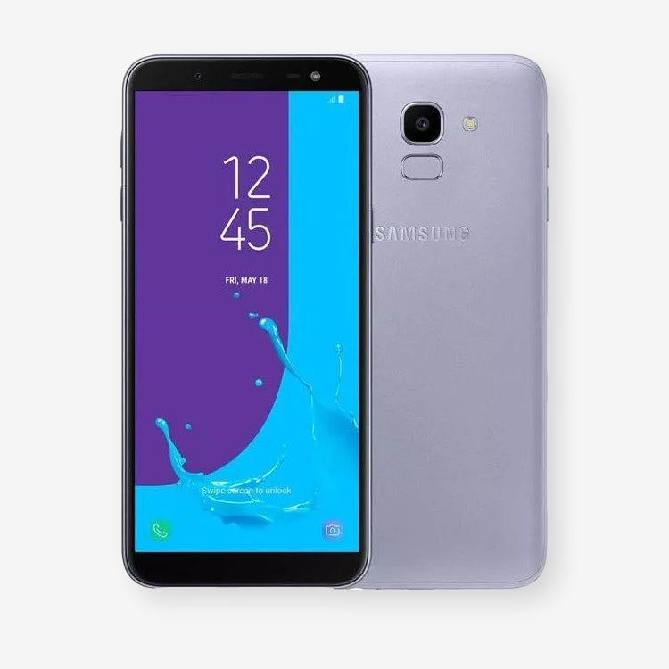Samsung J6 2018