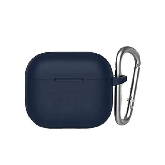 Kaitseümbris Liquid Silicone AirPods 3 (DeepBlue)