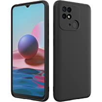 Silikoon Liquid Silikoone 1.5mm Xiaomi Redmi 10c (must)