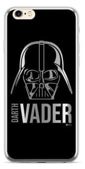 Star Wars Luxury Chrome 010 Iphone 7 Plus/ 8 Plus (hõbe)