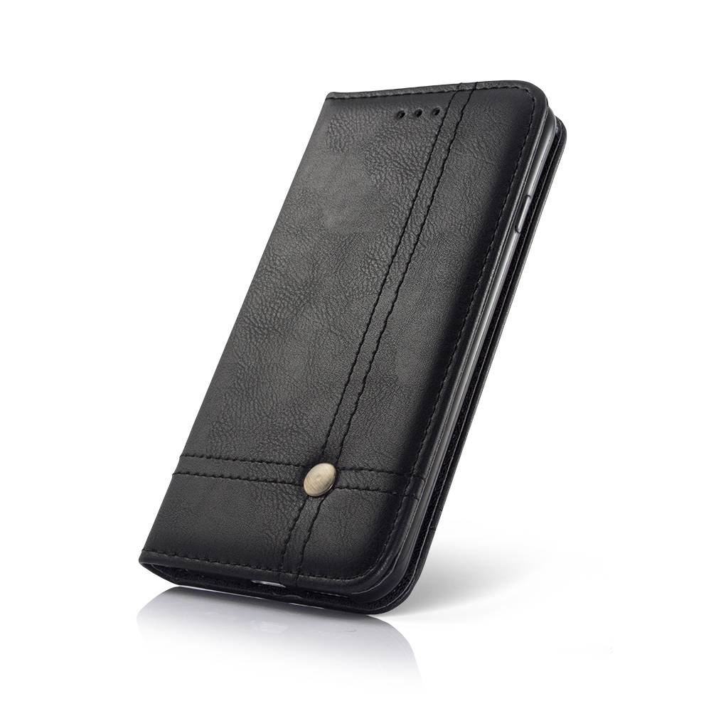 Ümbris kaanega Cross Samsung J730/ Galaxy J7 2017 (must)