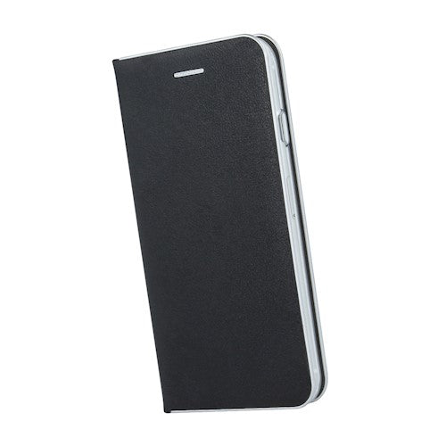 Ümbris kaanega Smart Venus Samsung Galaxy S9 Plus (must)