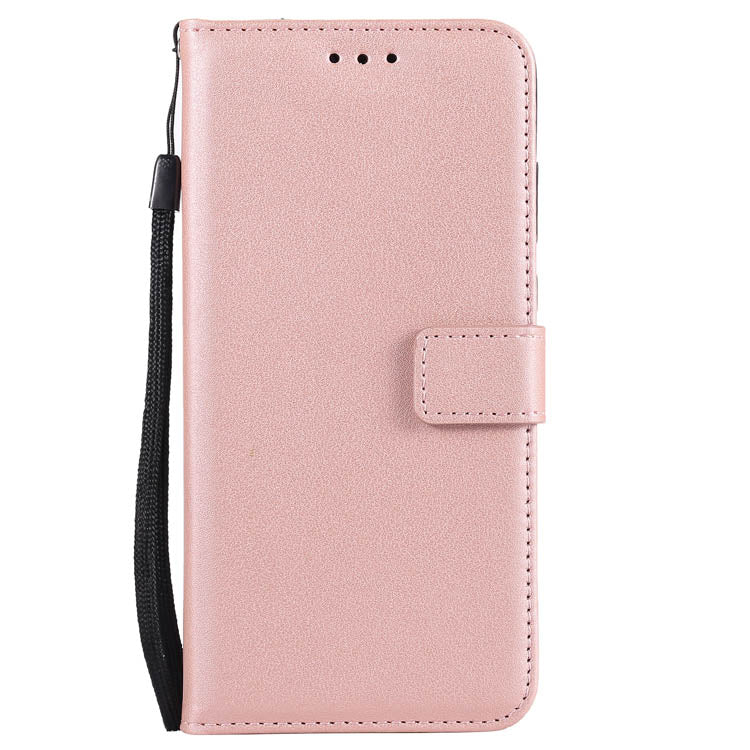 Ümbris kaanega Flexy Iphone 11 (rose-gold)