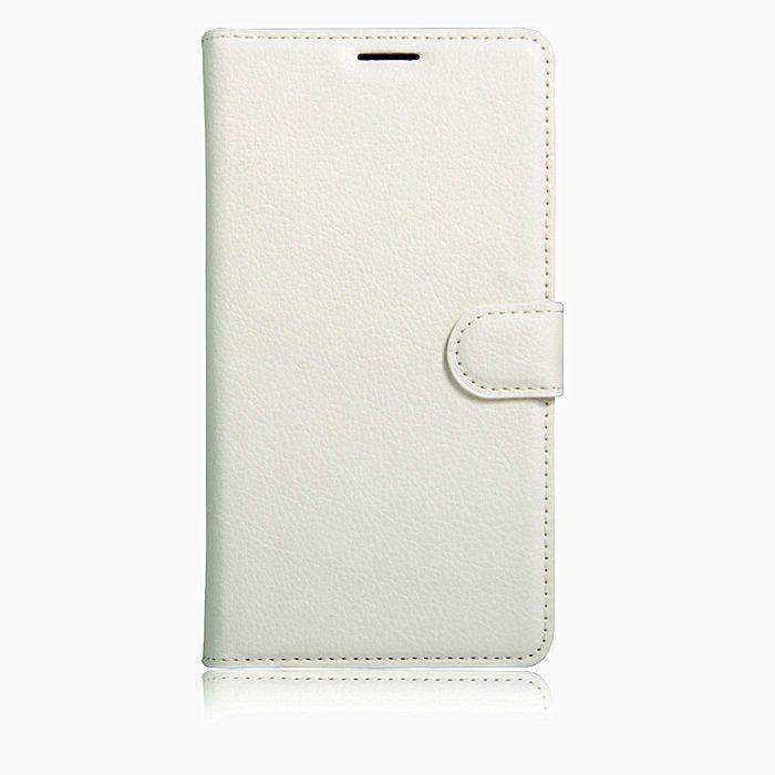 Ümbris kaanega Nokia 1320 (valge)