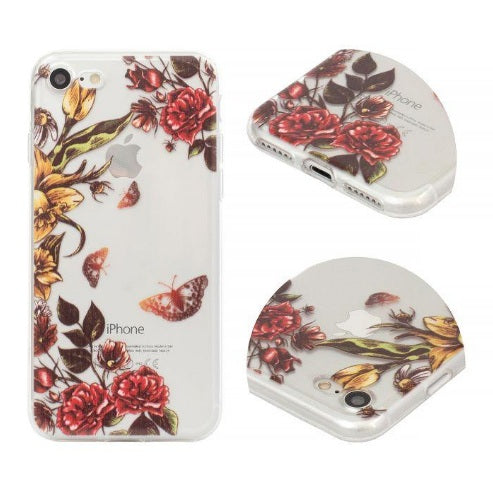 Silikoon Collection Samsung A320/ Galaxy A3 2017 (lilled)