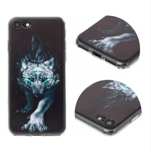 Silikoon Collection Samsung Galaxy S8 (hunt)