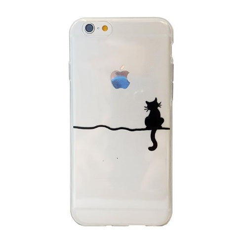 Silikoon Collection Samsung Galaxy S8 Plus (kass)