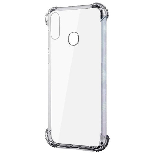 Silikoon Anti Shock Xiaomi Redmi 7 (läbipaistev)