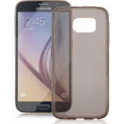 Silikoon Devia Ultra Slim Samsung G9200/ Galaxy S6 (hall)
