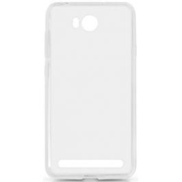 Silikoon Ultra Slim Huawei Y3 II (läbipaistev)