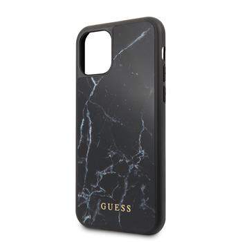 Guess Ümbris GUHCN58HYMABK Iphone 11 Pro (must)