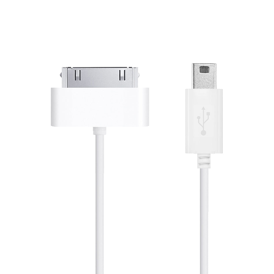 USB Juhe Tab (valge)