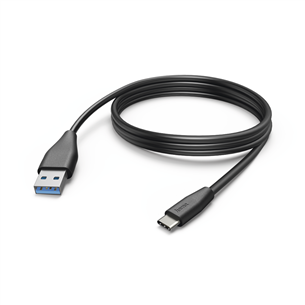 USB Juhe Type-C (must)