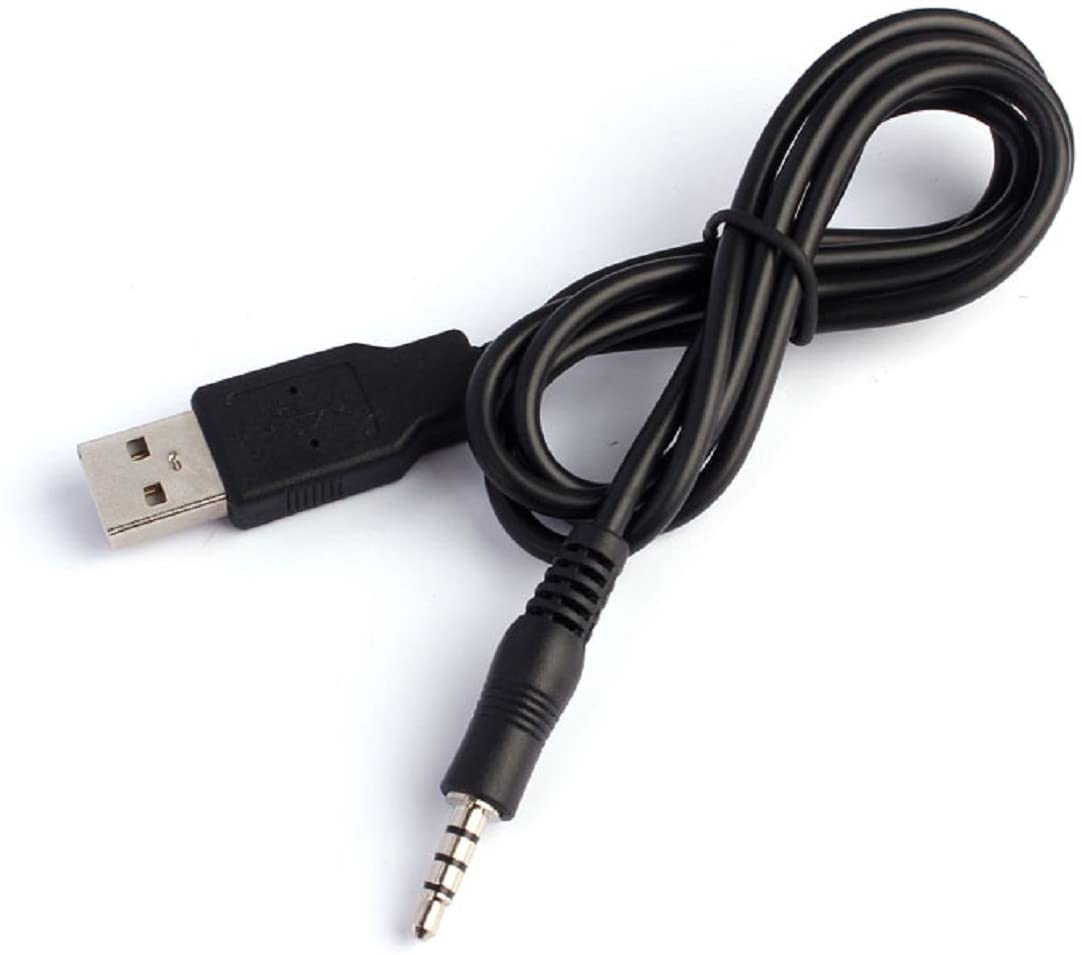 Üleminek AUX-USB