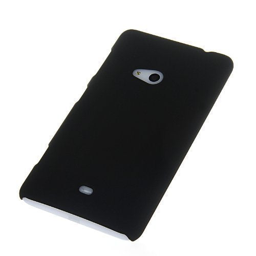 Plastik Nokia Lumia 625 (must)