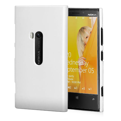 Plastik Nokia Lumia 920 (valge)