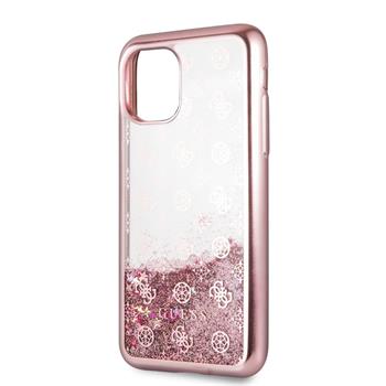 Guess Ümbris GUHCN58PEOLGP Iphone 11 Pro (roosa)